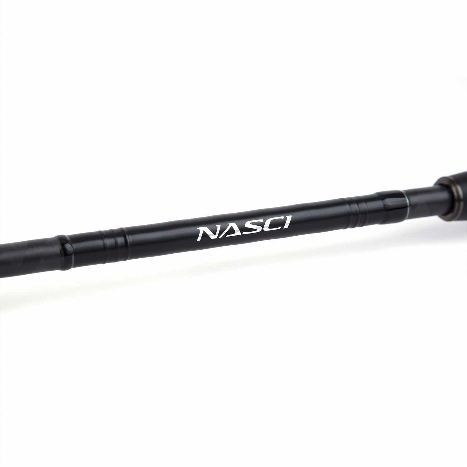Shimano Nasci Spinning Rods Mod-Fast