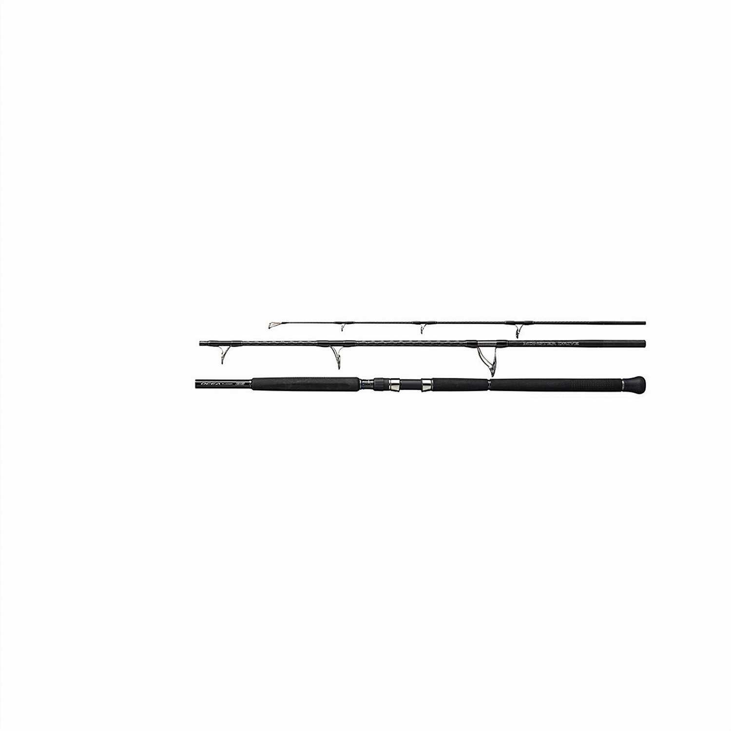 Shimano Ocea Plugger BG MD 8'3