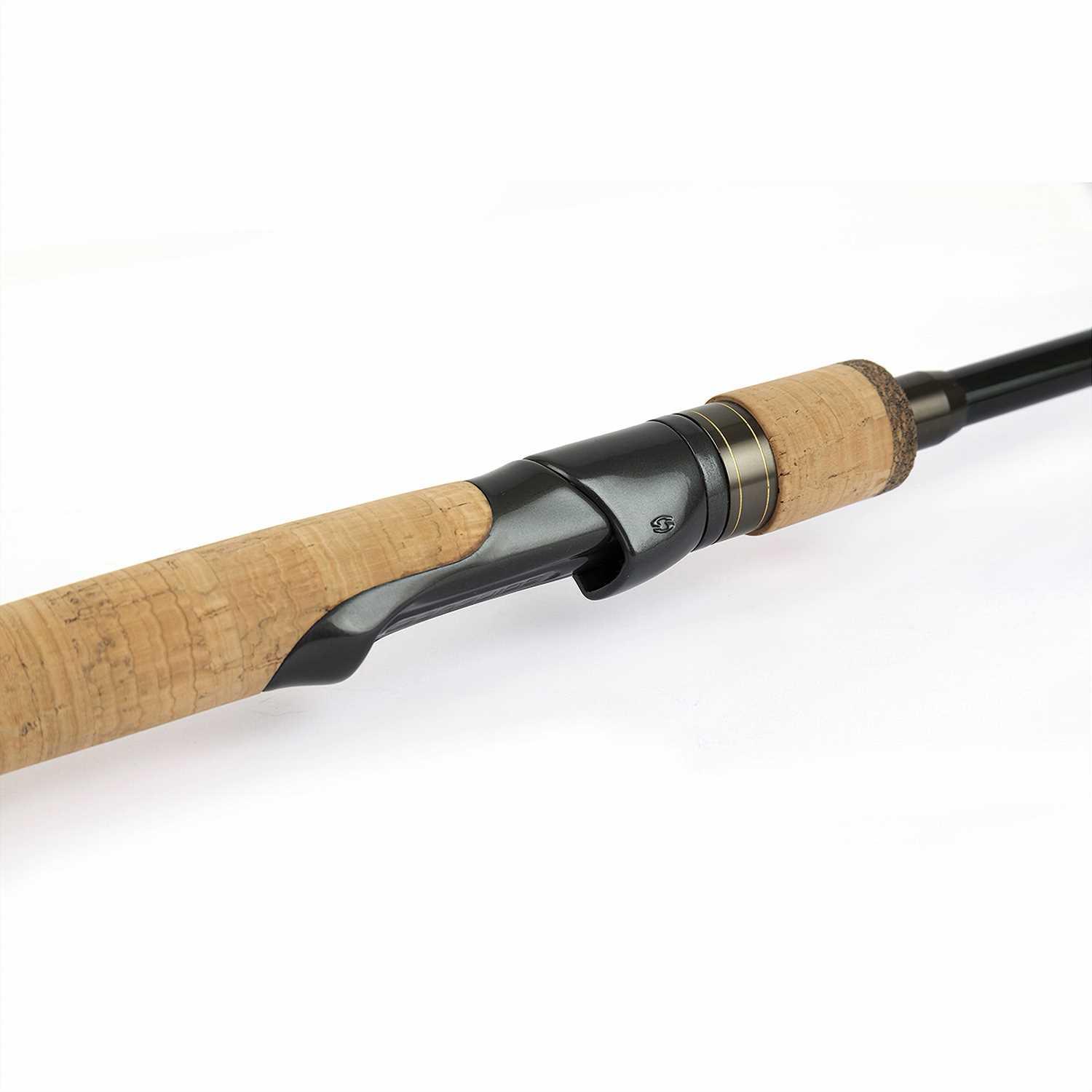 Shimano Trout Native Spinning SP Rods