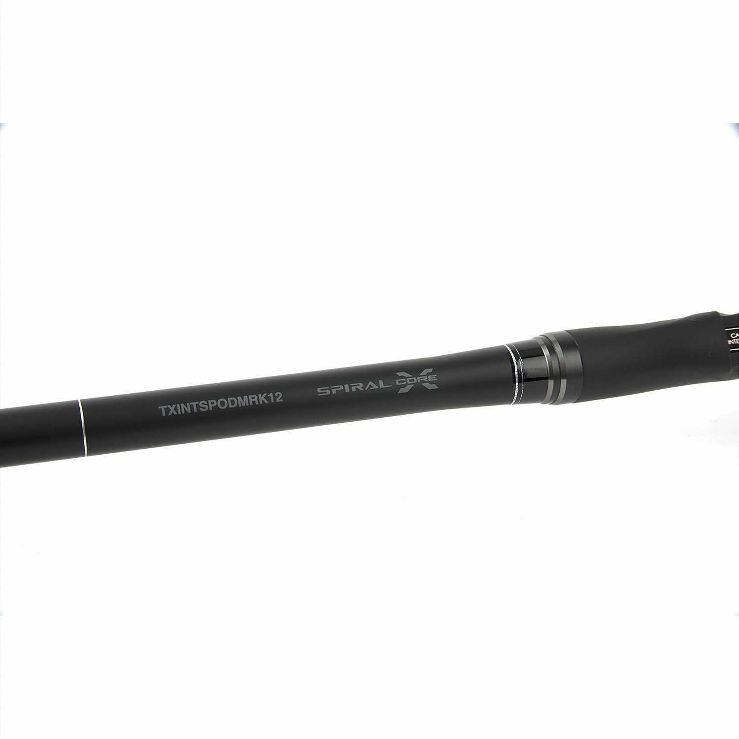 Shimano TX Intensity Spod & Marker Rods - Image 3