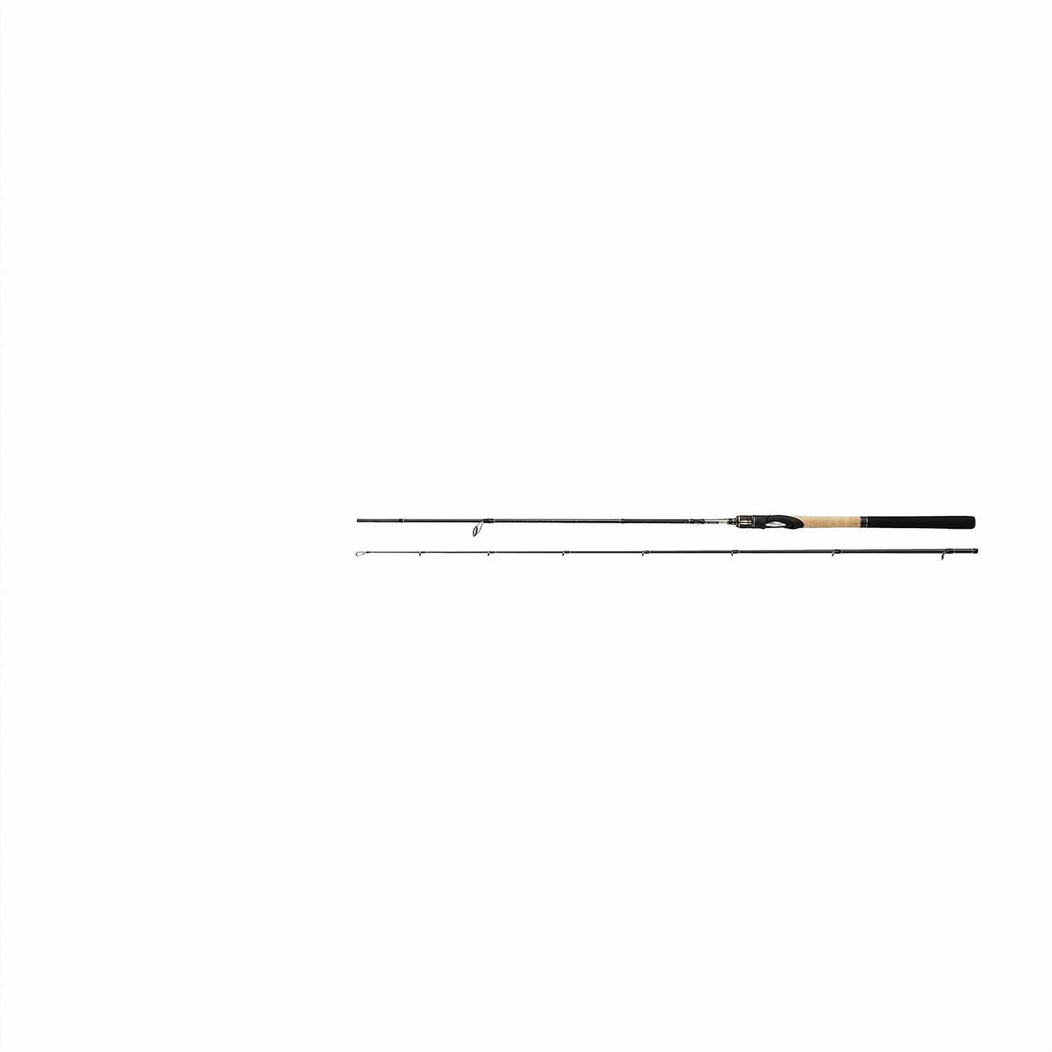 Canne Spinning Shimano Sustain 2.99m 2 Brins - Transport 155cm - Neuve
