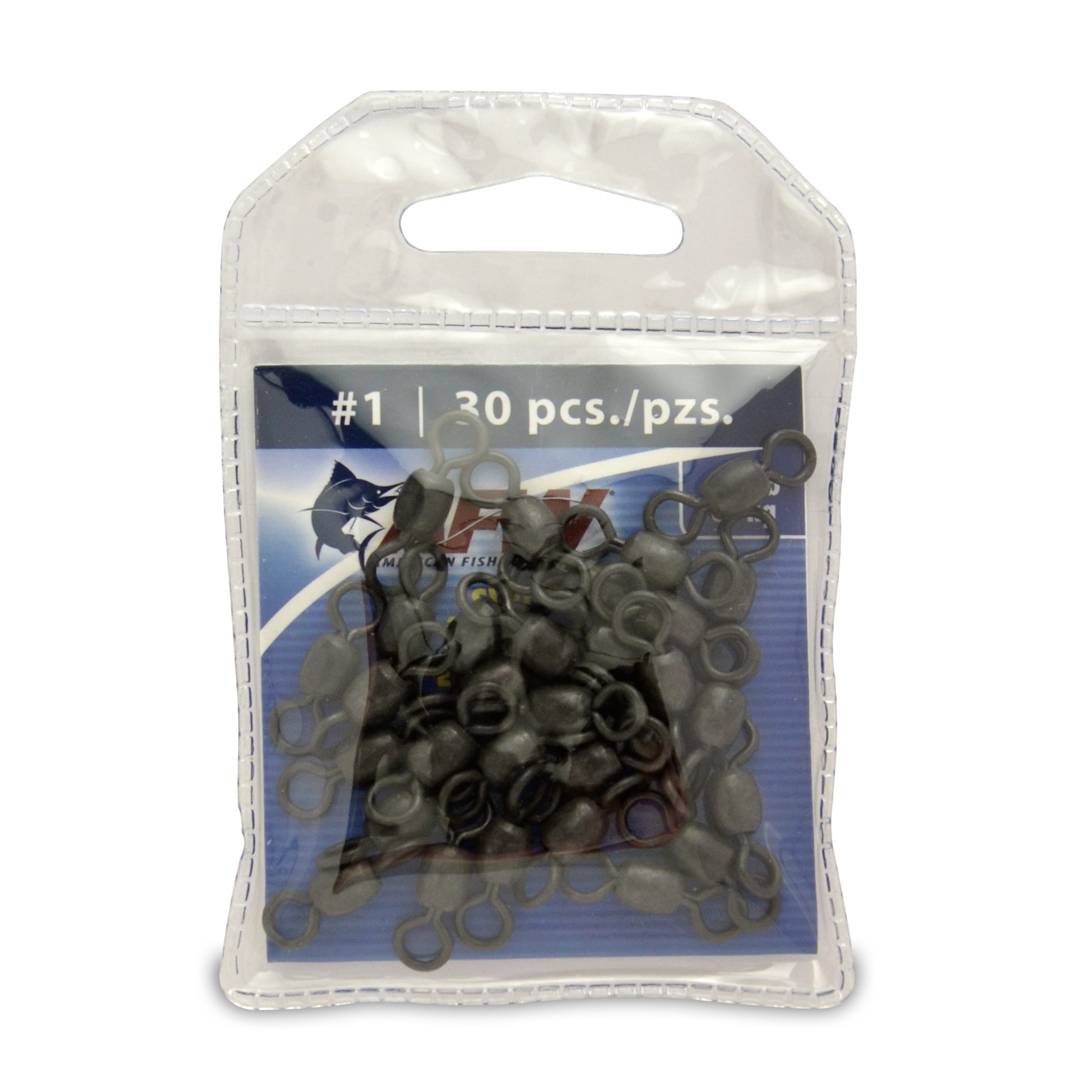 AFW Brass Crane Swivels