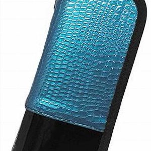 Valkein Lure Wallet - River Blue