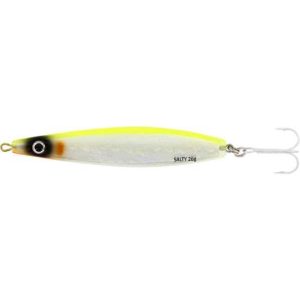 Westin Salty 18g/9cm - 3D Yellow Ayu