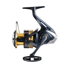 Shimano Sahara FJ 4000 Reel