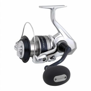 Shimano Saragosa SW A 14000 XG Reel