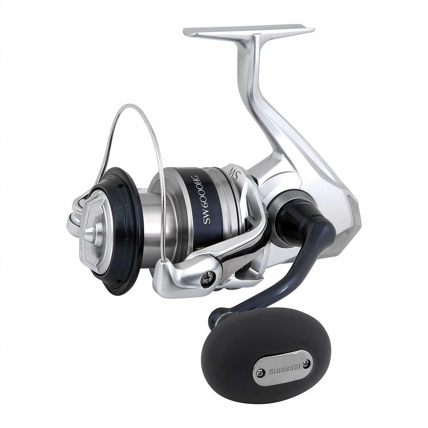 reel shimano saragosa 14000 Shimano Saragosa SW A 14000 XG Reel