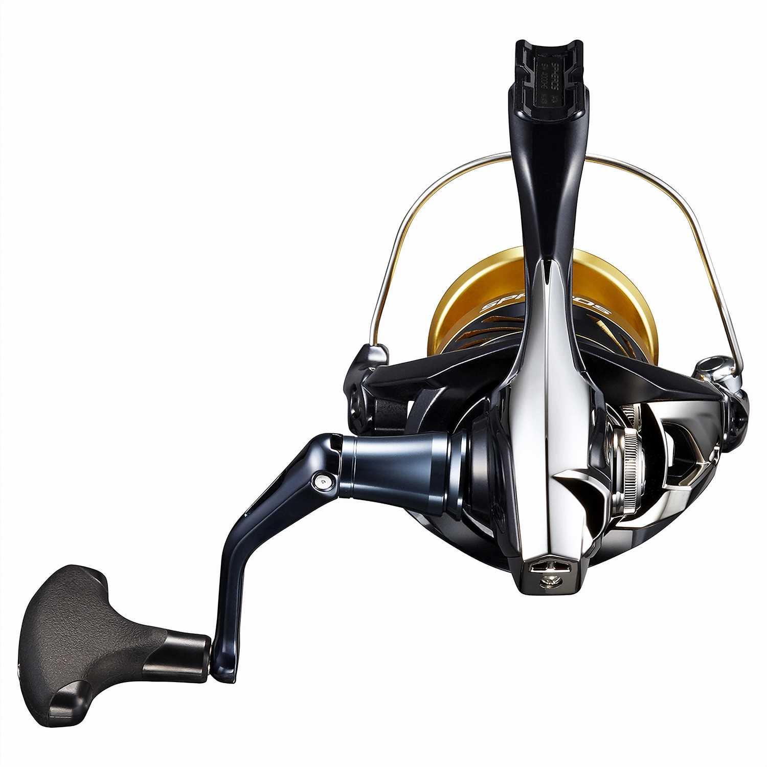 Shimano Spheros SW 3000 XG Reel