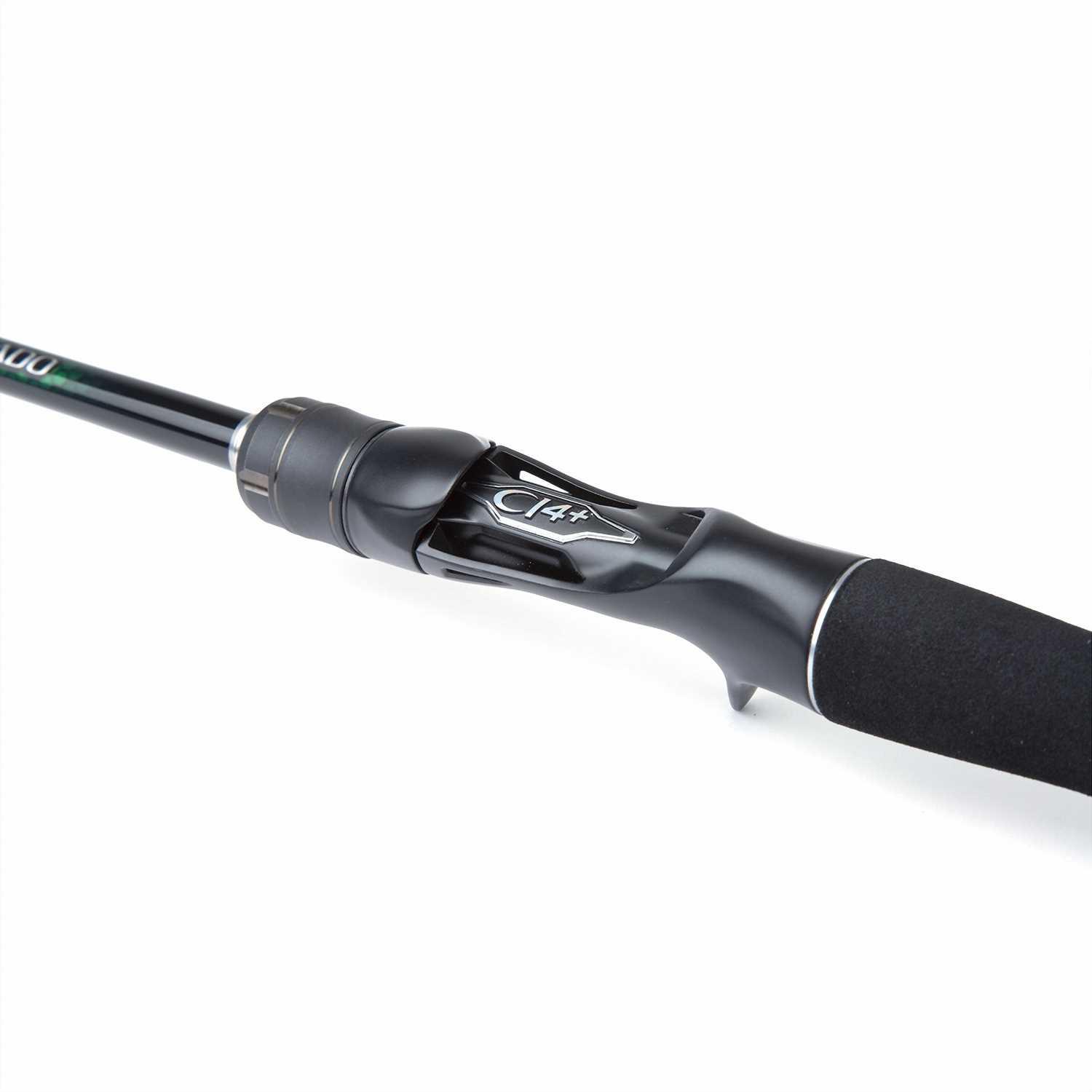 Shimano Curado Casting Moderate 7'2" 10-28g 1pc