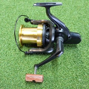Daiwa Crosscast 45 SCW 5000LD QD OT