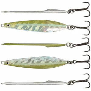 Savage Gear Seeker ISP 87mm 16g