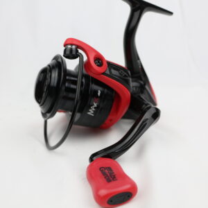 Abu Garcia Max STX 10 Spincast Reel