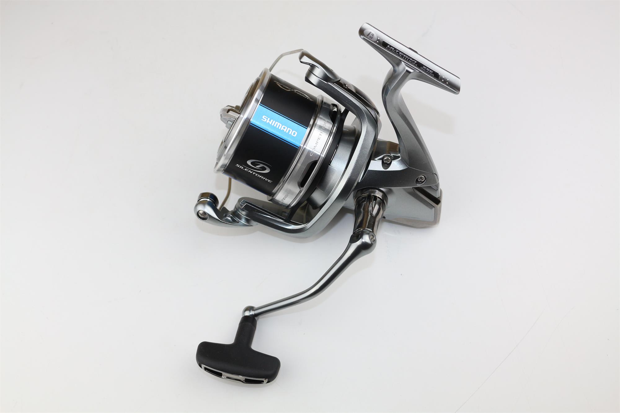 Shimano Ultegra 3500 XSE Competition