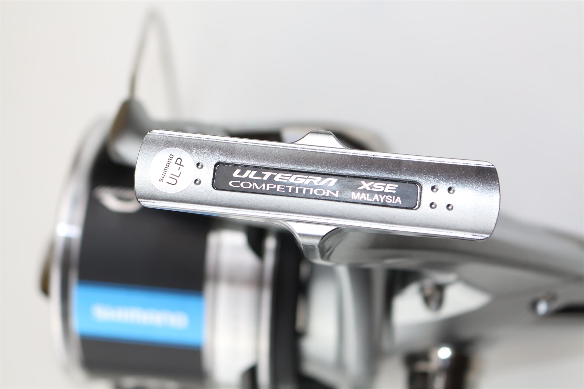 shimano 3500 reel Ultegra XSD Comp Shimano UL35XSDCOMP Ultegra Competition Spod Surfcasting Spinning Fishing Upgrade your fishing game with the Penn Slammer IV DX Shimano Baitrunner 3500B Spinning Reel