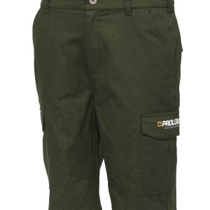Prologic Combat Shorts - Army Green