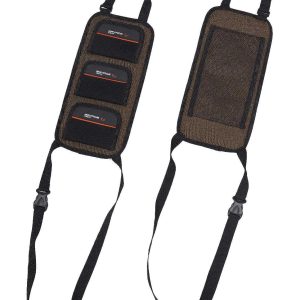 Savage Gear Carseat Rod Rack 3 Rods