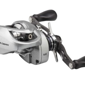 Savage Gear SG10 100 Baitcaster LH 9+1Bb 6.6:1