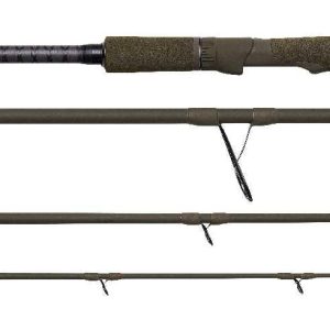 Savage Gear SG4 Fast Game TR Lure Rods