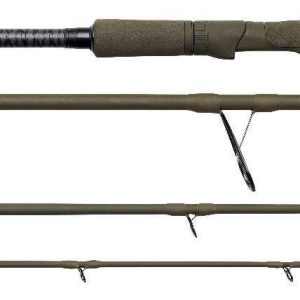 Savage Gear SG4 Medium Game Tr 8'10'' 15-45g 4Sec