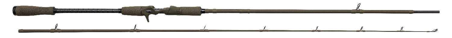 Savage Gear SG4 Power Game BC 8'6" 70-150g 2Sec