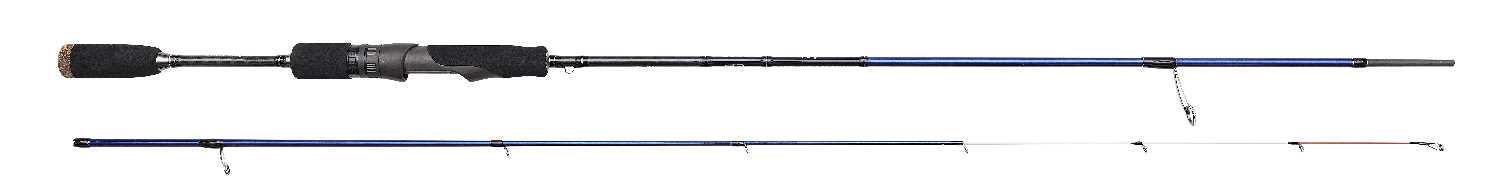 Savage Gear SGS6 Ultra Light Game Rod 0-5g