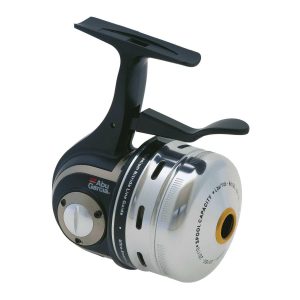 Abu Garcia 276Ui Abumatic Spincast Reel 09