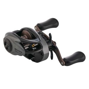 Abu Garcia Revo5 SX-HS Low Profile Baticaster Left Hand