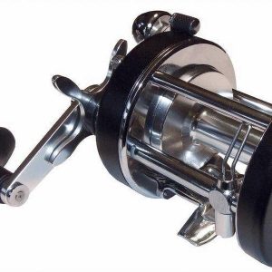 Abu Garcia Seven Arc Baitcast Reel