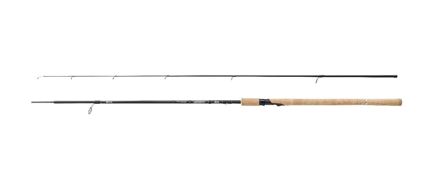Abu Garcia Venturi V2 Casting Rod - Angling Direct