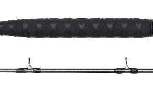 DAM Salmonizer Trolling Rods