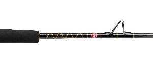 PENN Squall II 20-50lb 5'6"