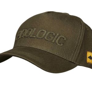 Prologic Buzzers Cap Onesize Olive Green