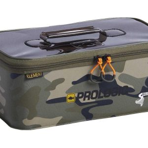 Prologic Element Storm Safe L Accessory Deep 20X34X13cm 9L