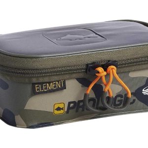 Prologic Element Storm Safe S Accessory Shallow 10X17X6.5cm 1.1L