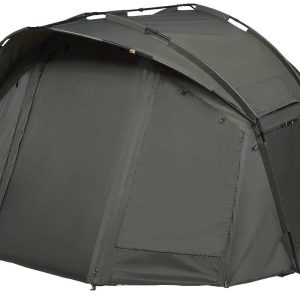 Prologic Fulcrum Session Bivvy & Overwrap