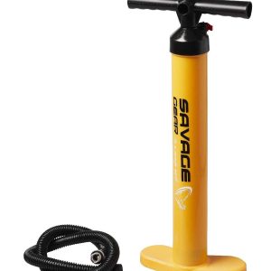 Savage Gear Hand Pump 29Psi / 2Bar