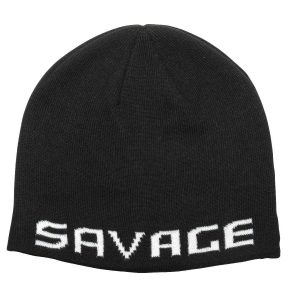 Savage Gear Logo Beanie One Size