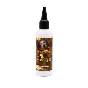 Korda Goo Supreme Banoffee