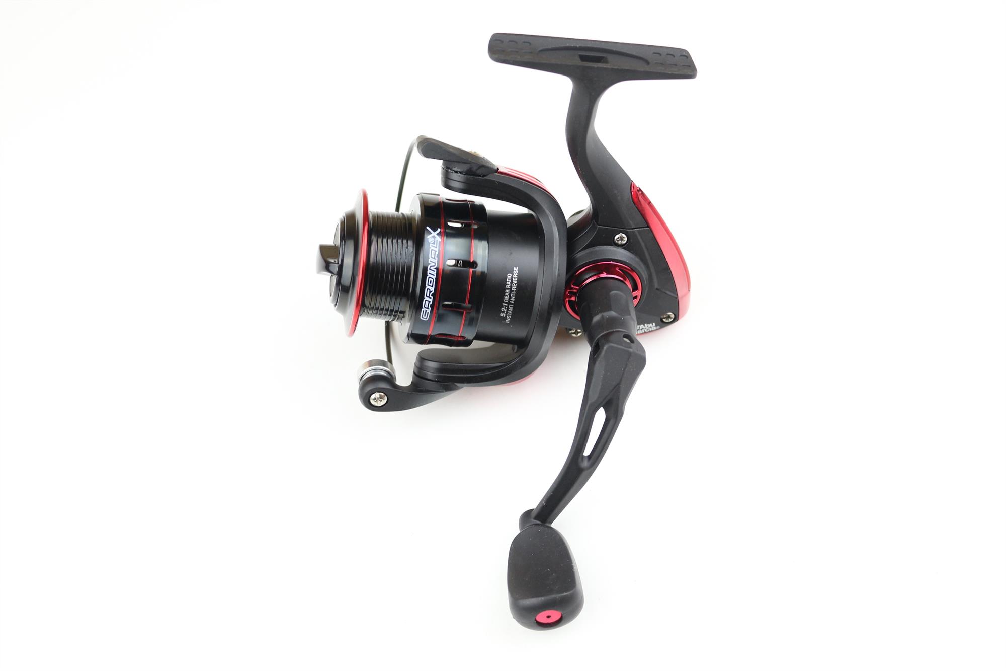 Abu Garcia Cardinal X 1000FD - Image 2