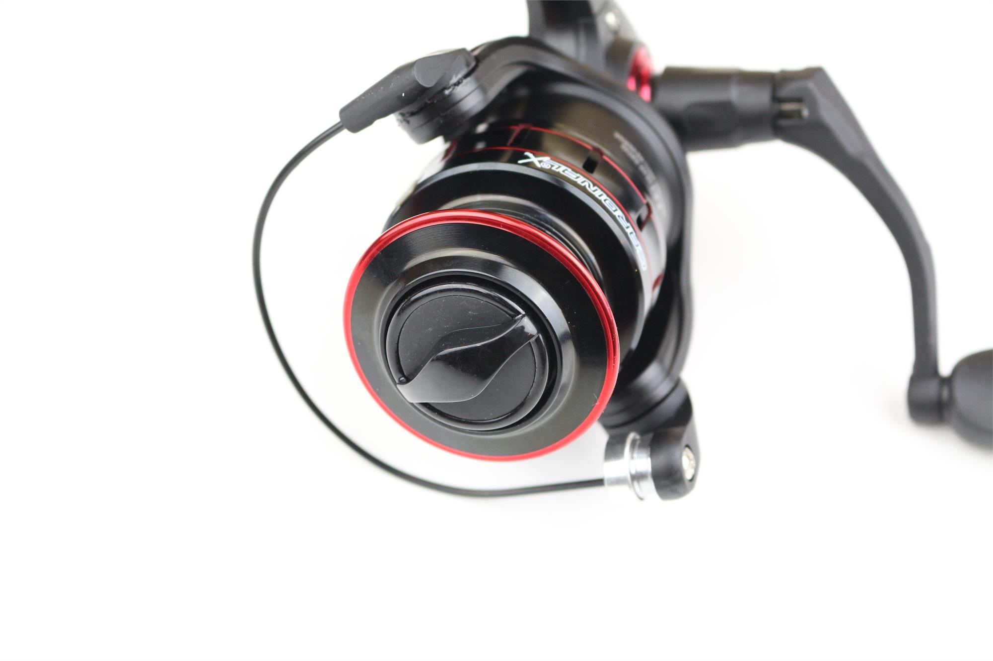 Abu Garcia Cardinal X 1000FD - Image 3