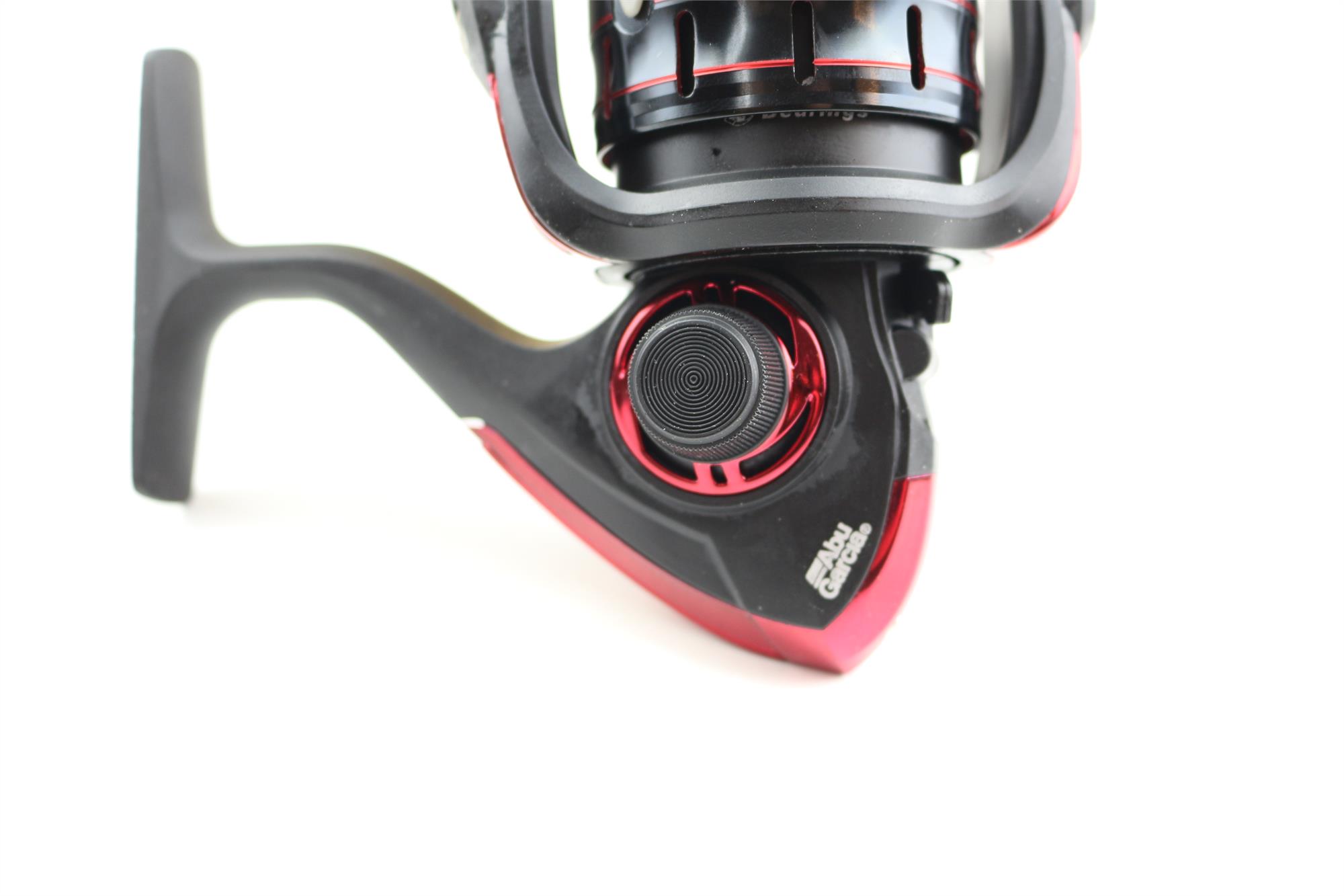 Abu Garcia Cardinal X 1000FD - Image 6