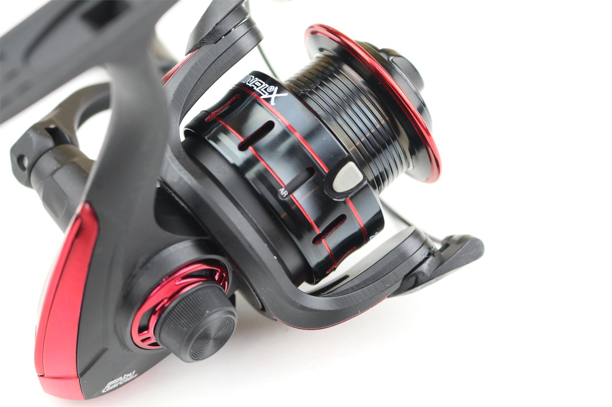 Abu Garcia Cardinal X 1000FD - Image 7