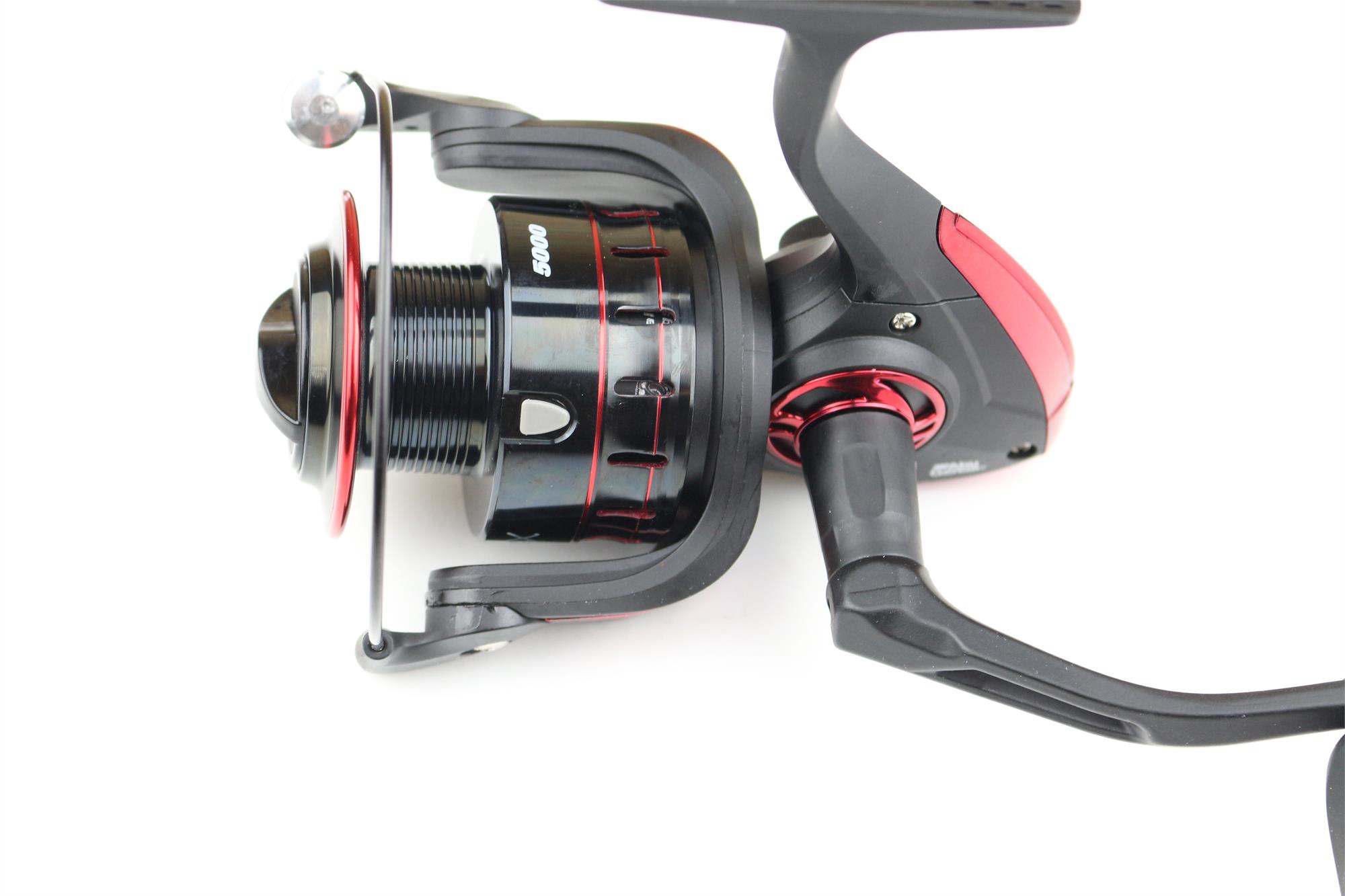 Abu Garcia Cardinal X 5000FD