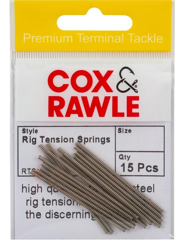 Cox & Rawle Terminal Tackle, Page 7 of 7