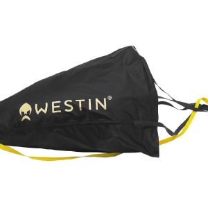 Westin W3 Drift Sock Black/High Viz. Yellow