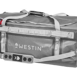 Westin W6 Duffel Bag Silver/Grey - XL