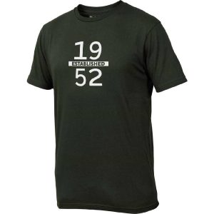 Westin EST1952 T-Shirt - Deep Forest