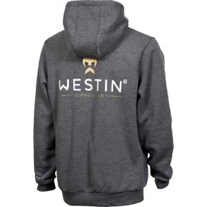 Westin Original Hoodie - Iron Grey