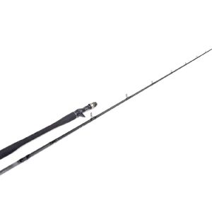 Westin W3 HybridCast-T 2nd Rod 7'3" 70-120g