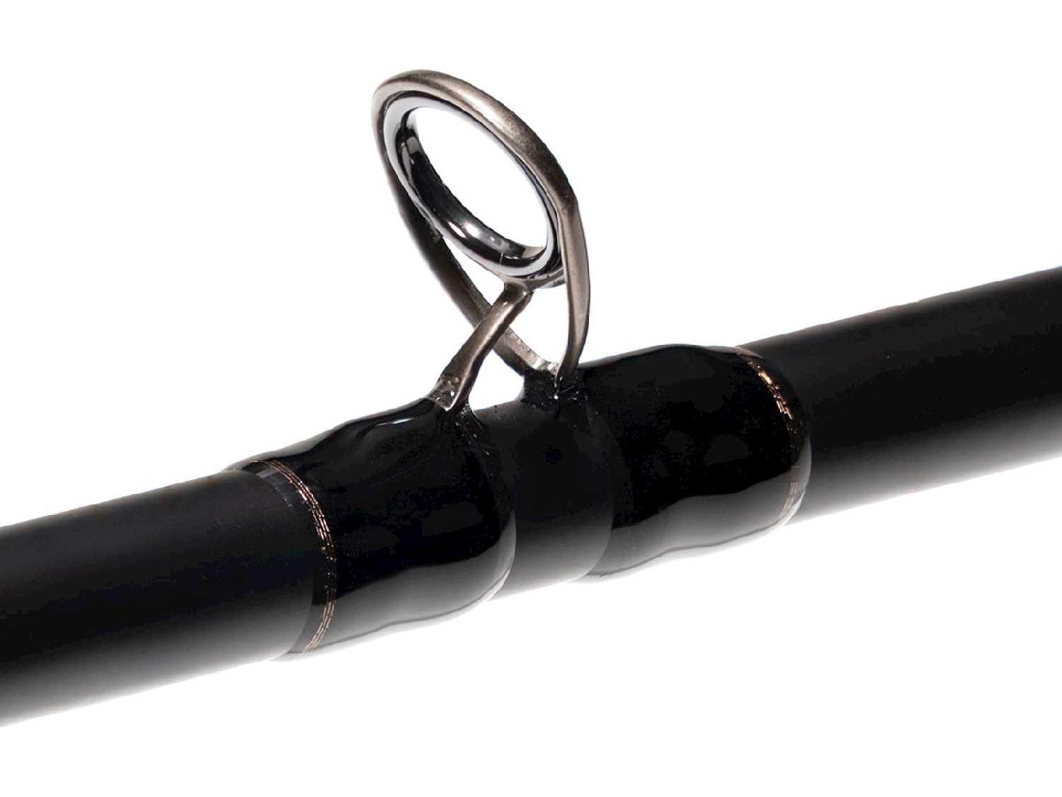 Canne Westin W3 Jerkbait-T 2nd 1,95m 6'6" - Casting Pour Brochet (2 Brins)